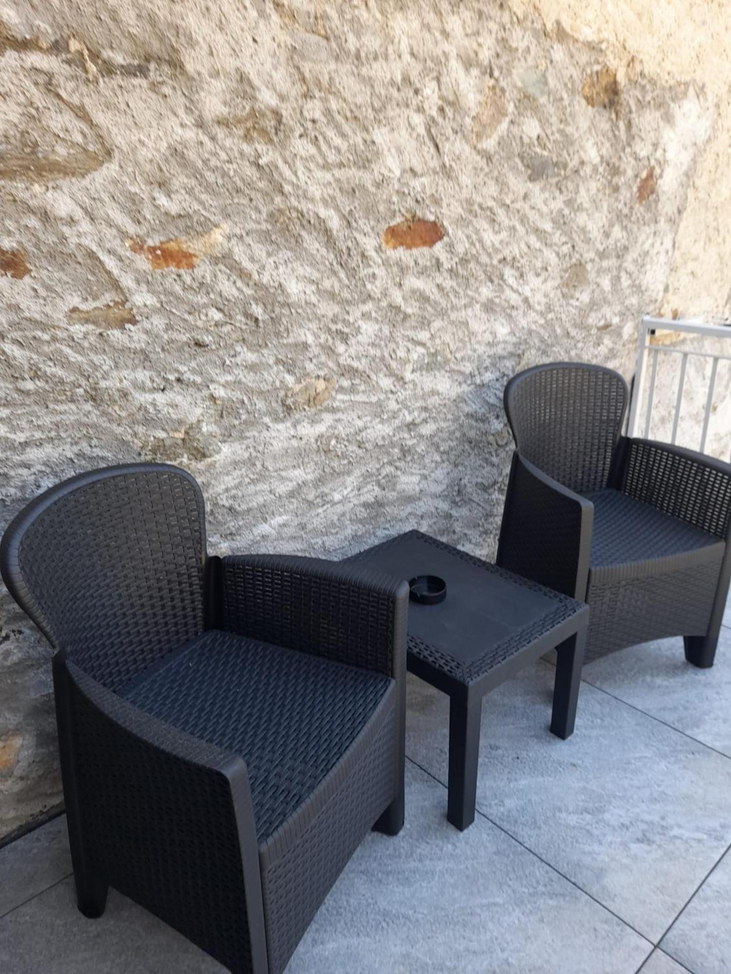 La Casetta Di Campagna Mazzo di Valtellina Exterior foto